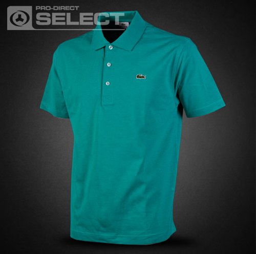 Lacoste Sport L1230 Polo Shirt Atoll for Men